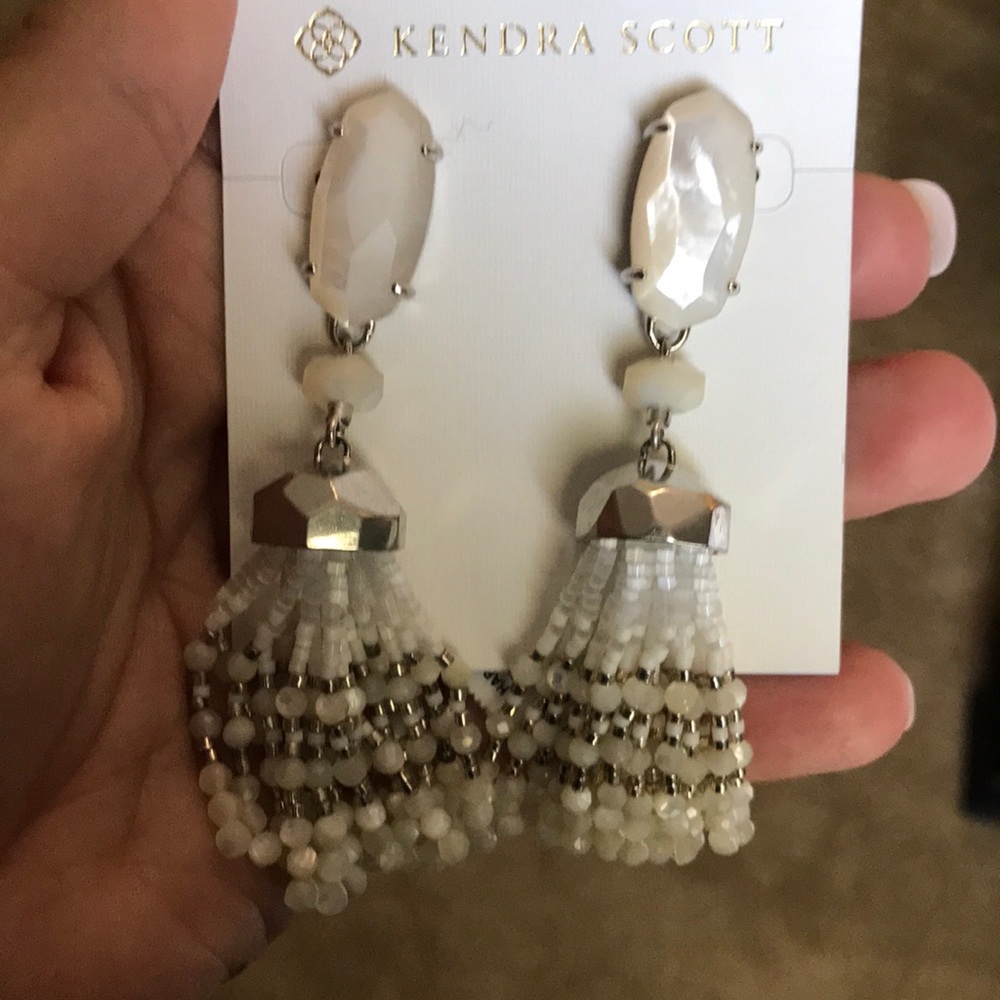 Kendra Scott Earrings